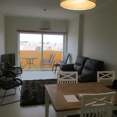 Royal Golf By Amandio Batista Apartment *