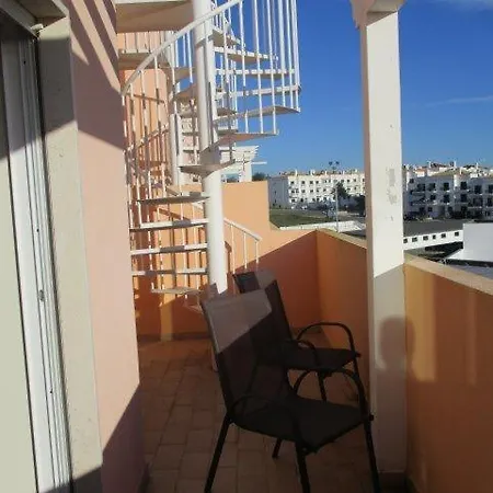 Apartment Royal Golf By Amandio Batista