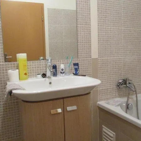 Royal Golf By Amandio Batista Apartment *