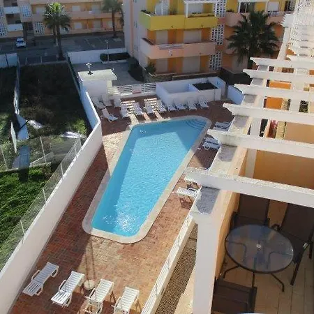 Royal Golf By Amandio Batista Apartment Cabanas De Tavira