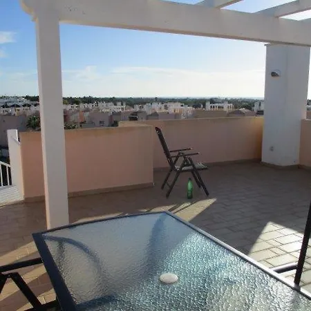 Apartment Royal Golf By Amandio Batista Cabanas De Tavira