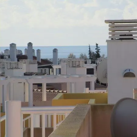 Royal Golf By Amandio Batista Cabanas De Tavira