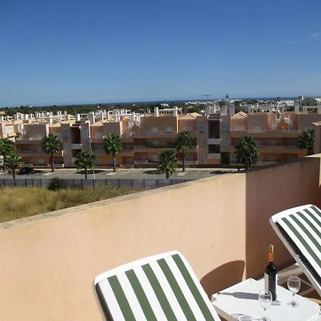 Royal Golf By Amandio Batista * Cabanas De Tavira