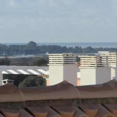 Royal Golf By Amandio Batista Apartment