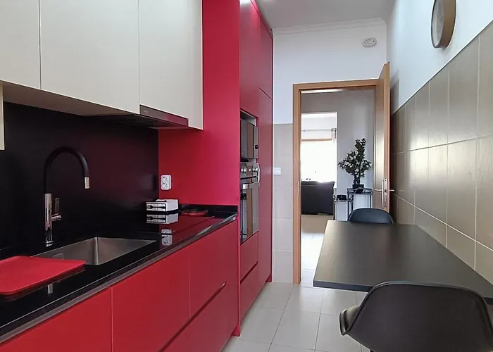 Royal Golf By Amandio Batista Apartment *