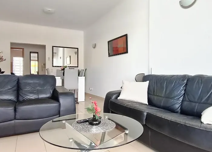Apartment Royal Golf By Amandio Batista *