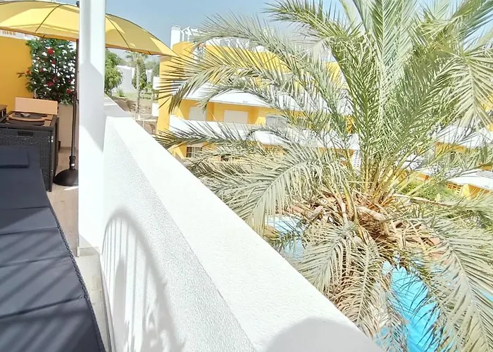 Royal Golf By Amandio Batista Apartment *