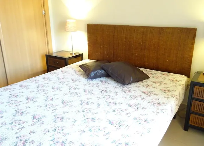 Royal Golf By Amandio Batista Apartment *