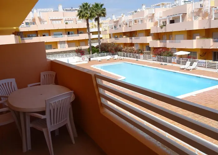 Royal Golf By Amandio Batista Apartment Cabanas De Tavira