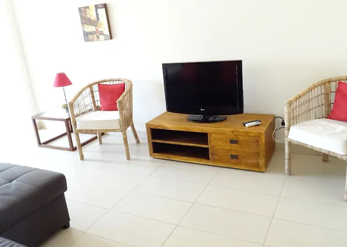 Apartment Royal Golf By Amandio Batista *
