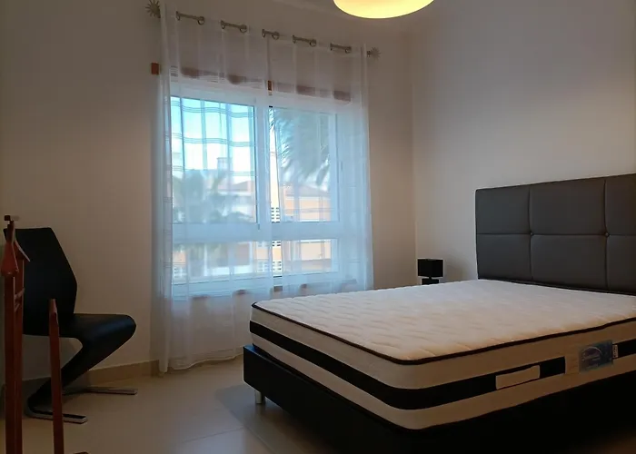 Royal Golf By Amandio Batista Apartment *