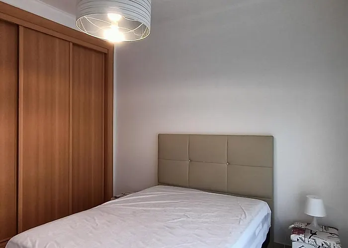 Royal Golf By Amandio Batista Apartment