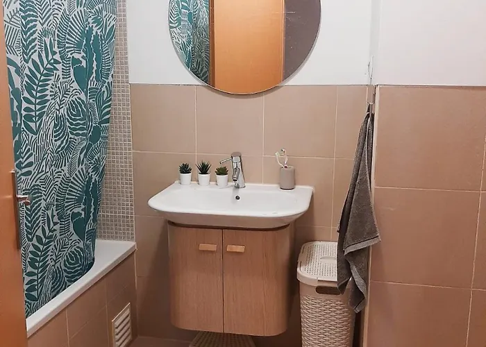 Apartment Royal Golf By Amandio Batista Cabanas De Tavira
