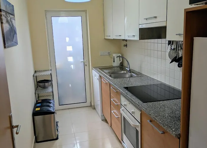 Apartment Royal Golf By Amandio Batista