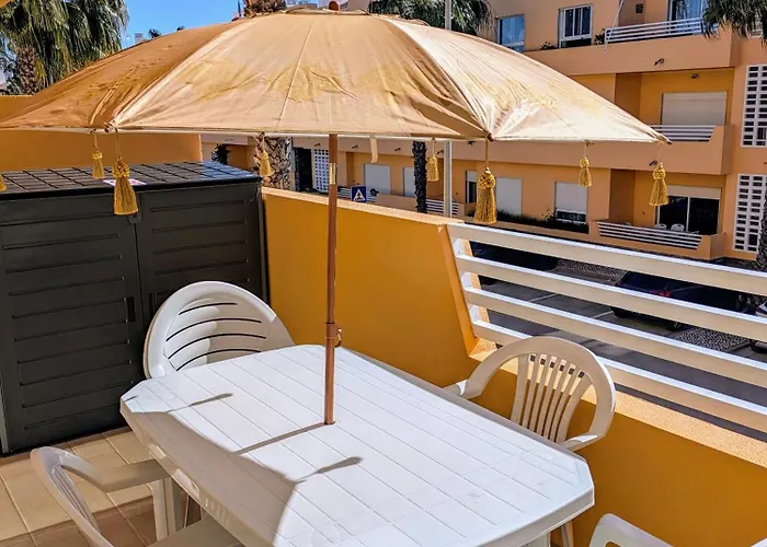 Royal Golf By Amandio Batista Apartment