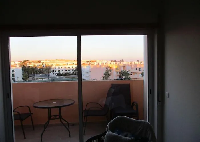 Royal Golf By Amandio Batista Apartment *