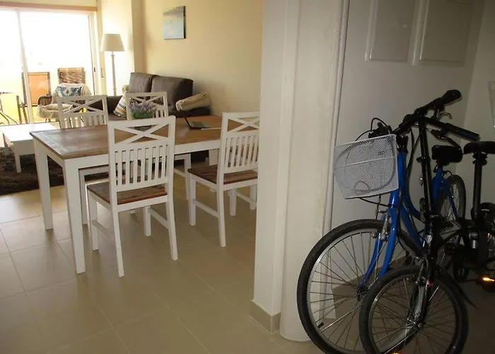 Apartment Royal Golf By Amandio Batista *