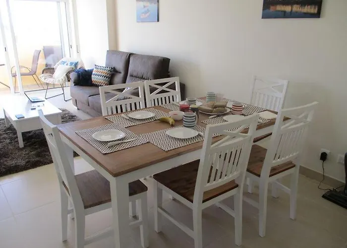 Apartment Royal Golf By Amandio Batista Cabanas De Tavira