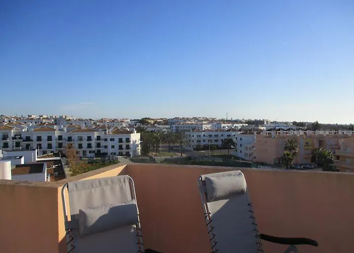 Royal Golf By Amandio Batista Apartment