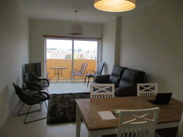 Royal Golf By Amandio Batista Apartment *