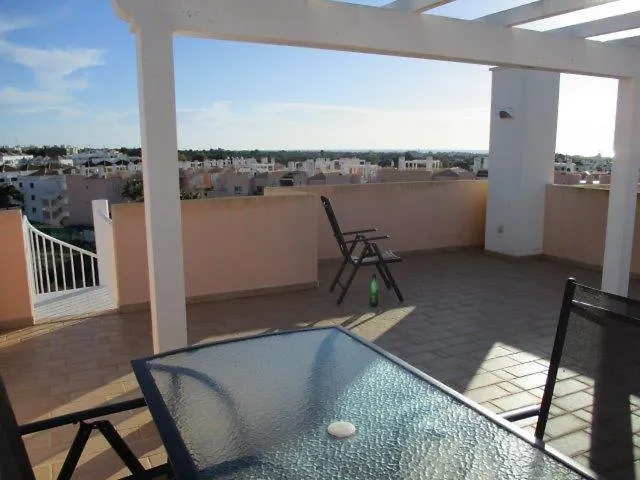 Apartment Royal Golf By Amandio Batista Cabanas De Tavira