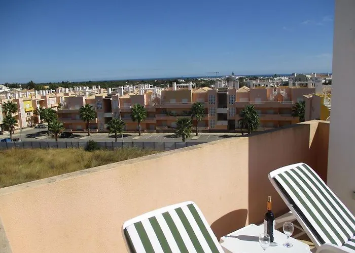 Royal Golf By Amandio Batista * Cabanas De Tavira