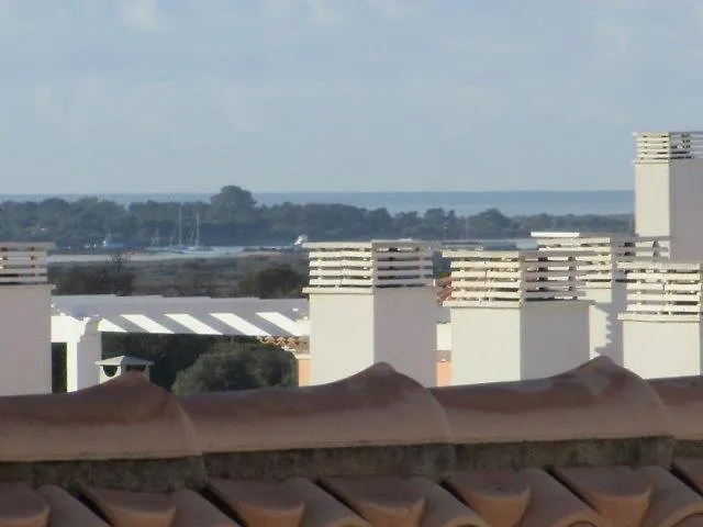 Royal Golf By Amandio Batista Apartment