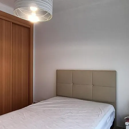 Royal Golf By Amandio Batista Apartment