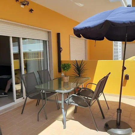 Royal Golf By Amandio Batista Cabanas De Tavira