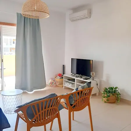 Royal Golf By Amandio Batista Apartment *