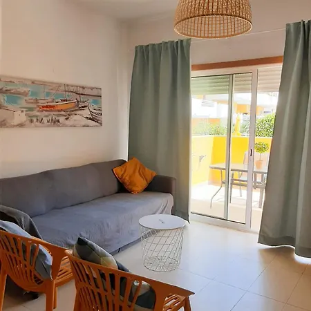 Royal Golf By Amandio Batista Apartment Cabanas De Tavira