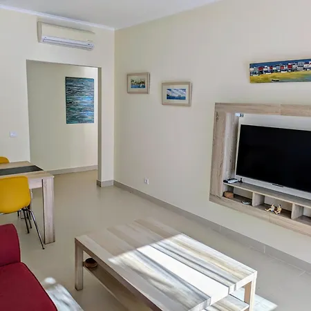 Royal Golf By Amandio Batista Apartment