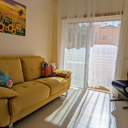 Apartment Royal Golf By Amandio Batista Cabanas De Tavira