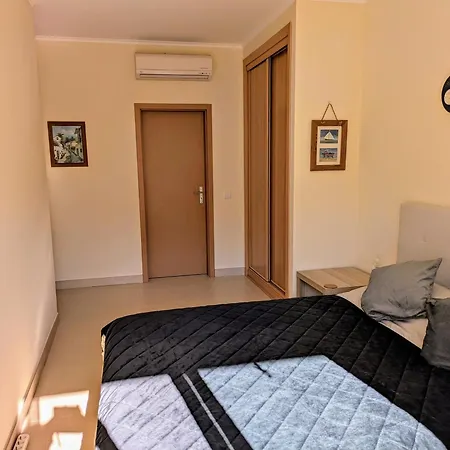 Royal Golf By Amandio Batista Cabanas De Tavira