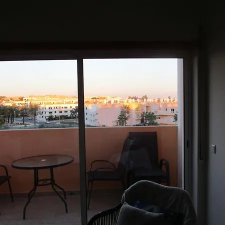 Royal Golf By Amandio Batista Apartment *