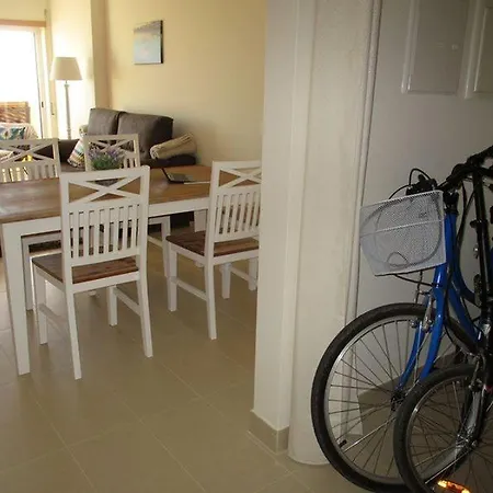 Apartment Royal Golf By Amandio Batista *