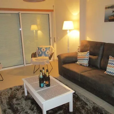 Appartement Royal Golf By Amandio Batista