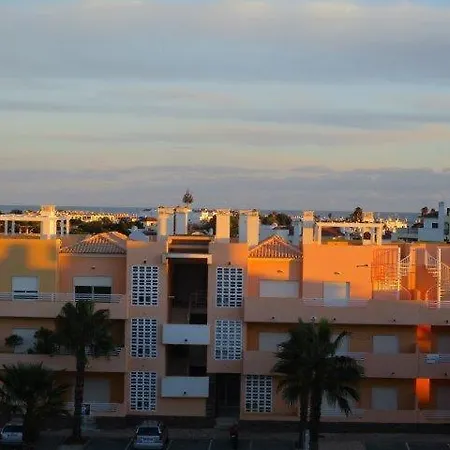 Royal Golf By Amandio Batista Apartment